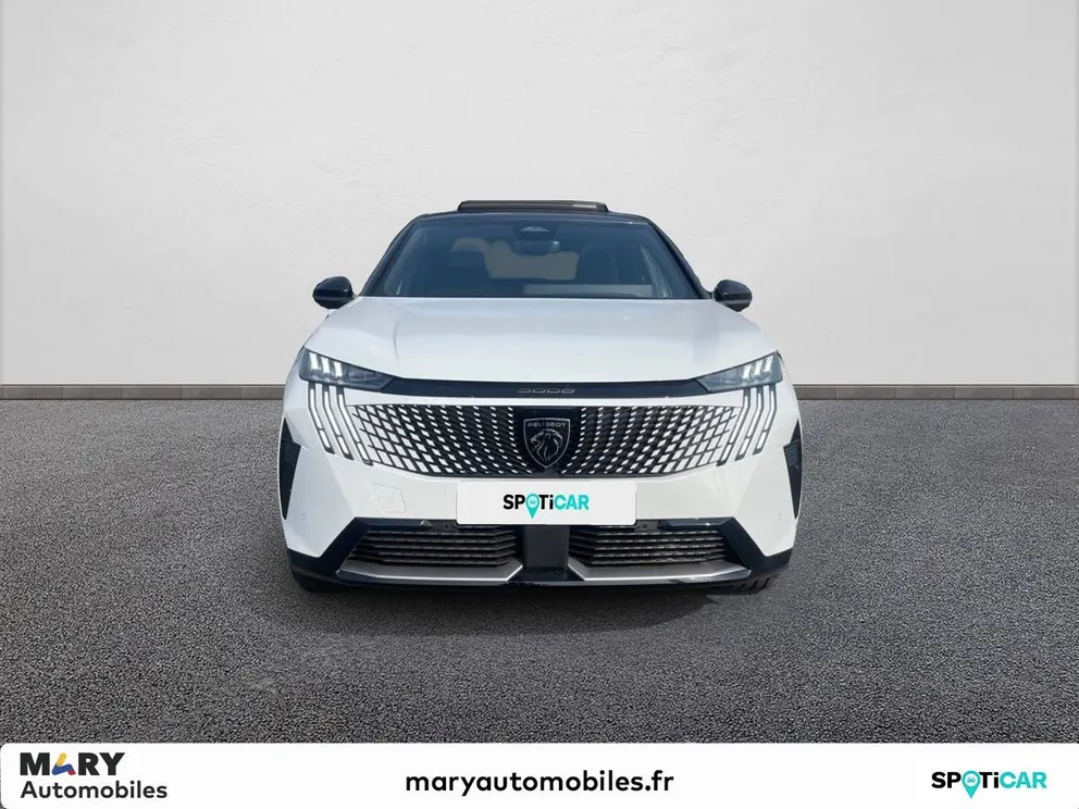 Véhicule occasion 180800 - peugeot 3008 - Photo 2