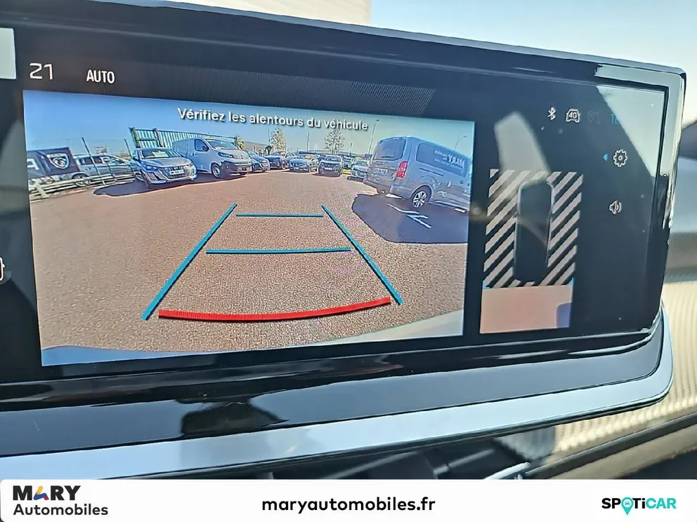 Véhicule occasion 226622 - peugeot 2008 - Photo 16