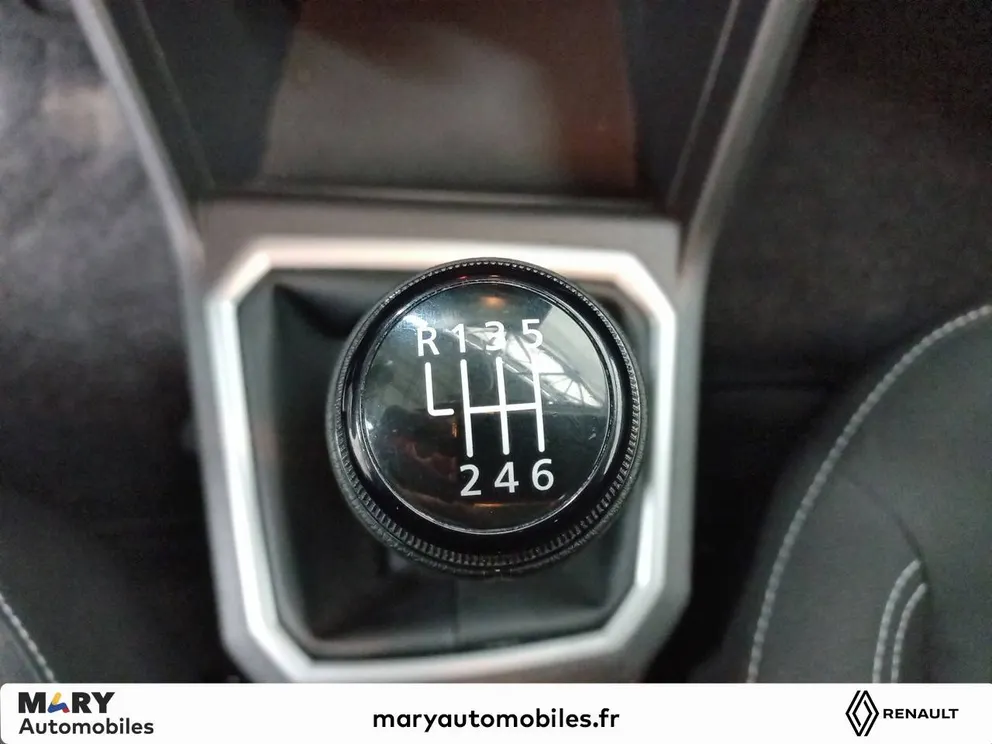 Véhicule occasion 216465 - dacia JOGGER - Photo 19