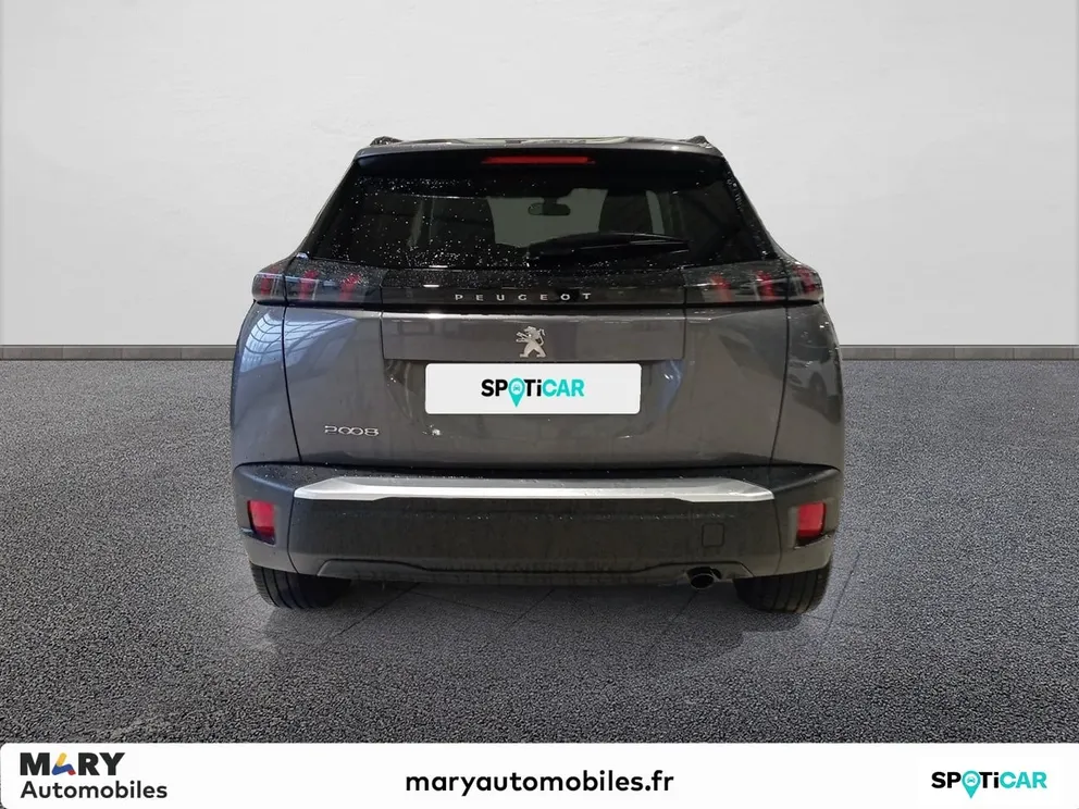 Véhicule occasion 227257 - peugeot 2008 - Photo 3