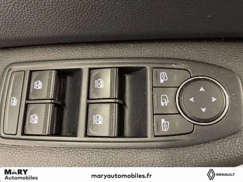 Véhicule occasion 216126 - renault CLIO - Photo 14