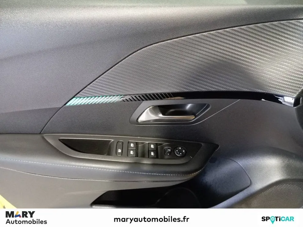 Véhicule occasion 225379 - peugeot 208 - Photo 12