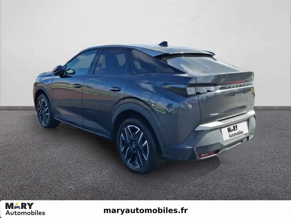 Véhicule occasion 211516 - peugeot 3008 - Photo 2