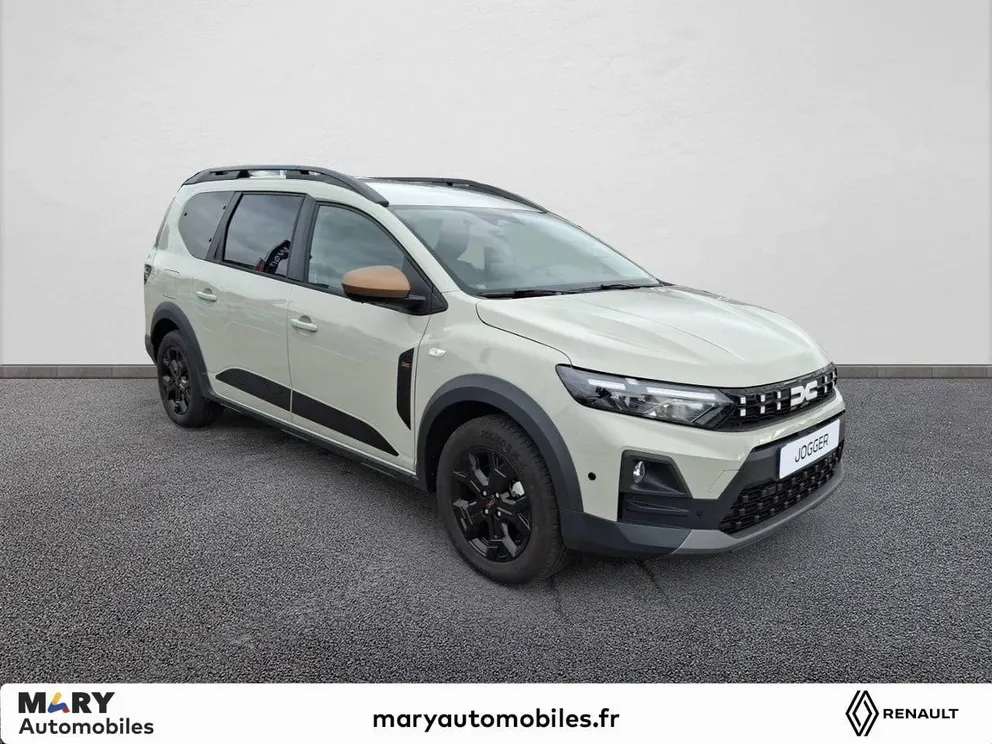 Véhicule occasion 218492 - dacia JOGGER - Photo 3