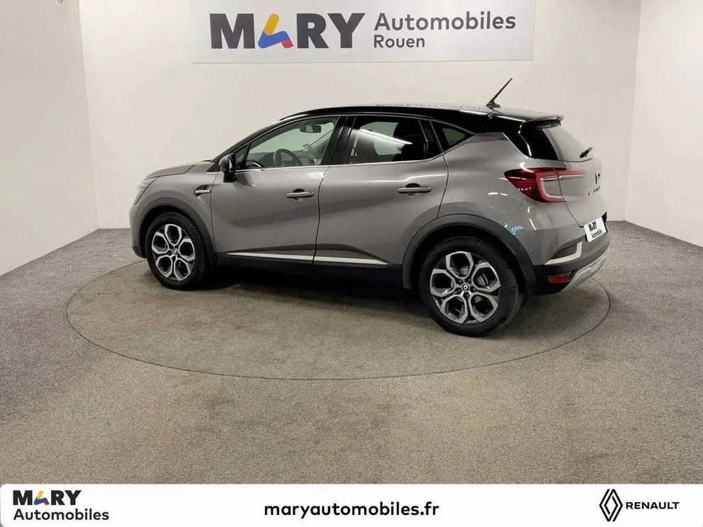 Véhicule occasion 169035 - renault CAPTUR - Photo 7