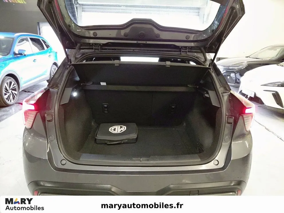 Véhicule occasion 217127 - mg MG4 - Photo 6