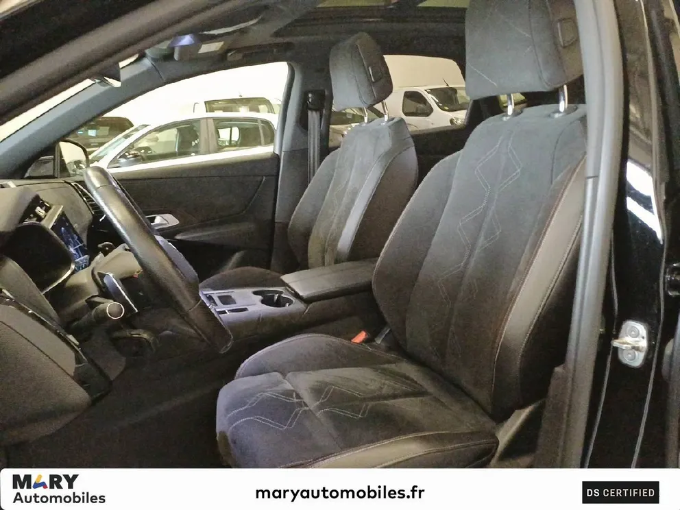 Véhicule occasion 208849 - ds DS 7 - Photo 10