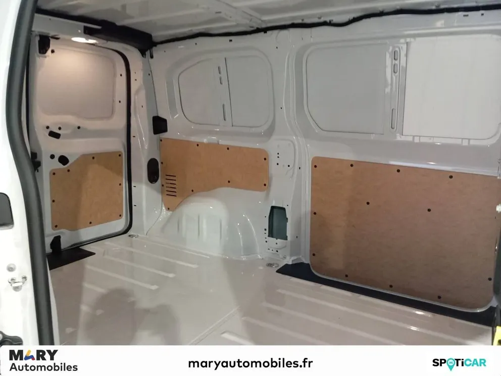 Véhicule occasion 231058 - peugeot EXPERT - Photo 10