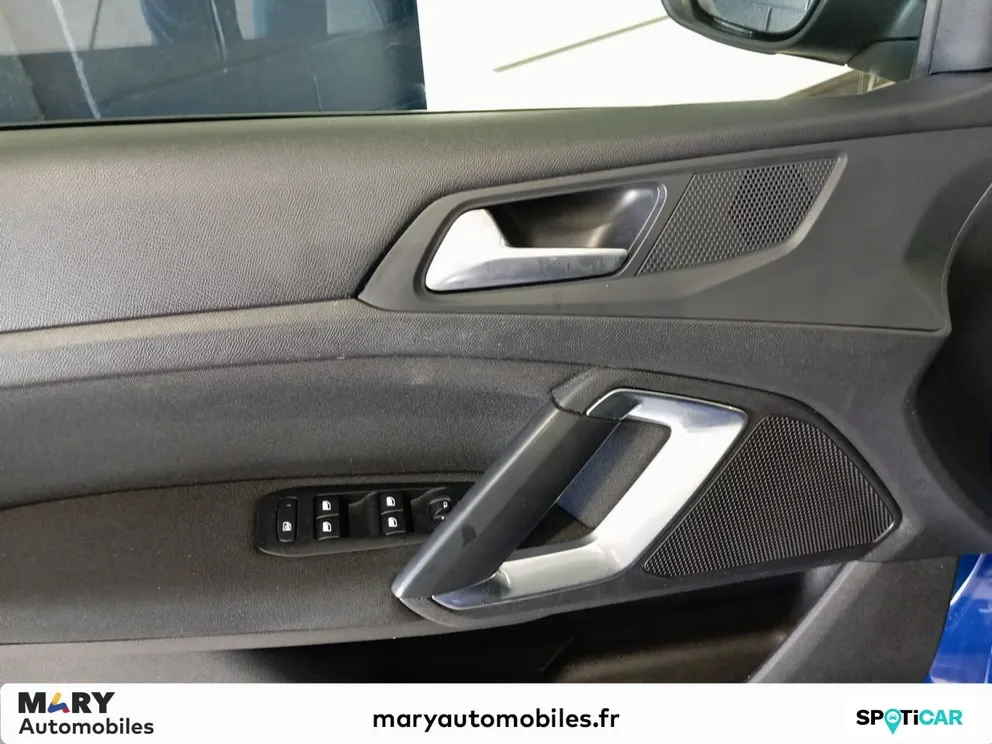 Véhicule occasion 225676 - peugeot 308 - Photo 9