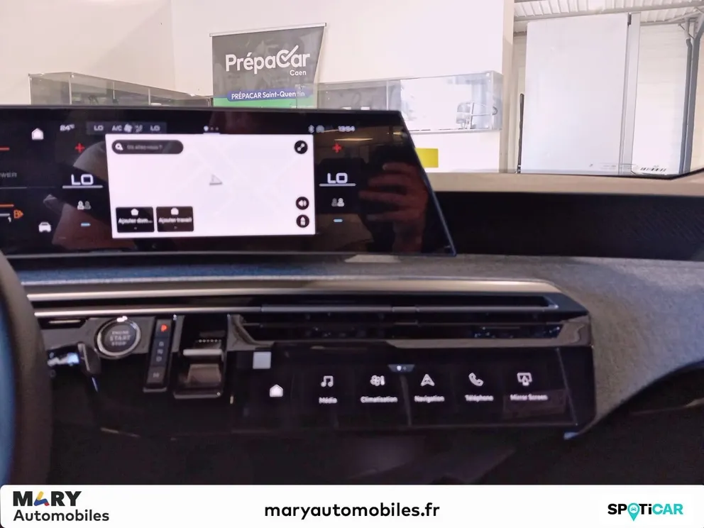 Véhicule occasion 1228344 - peugeot 5008 - Photo 11