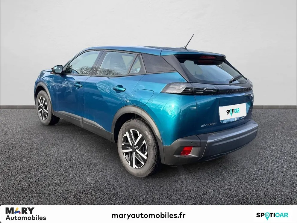 Véhicule occasion 194976 - peugeot 2008 - Photo 7