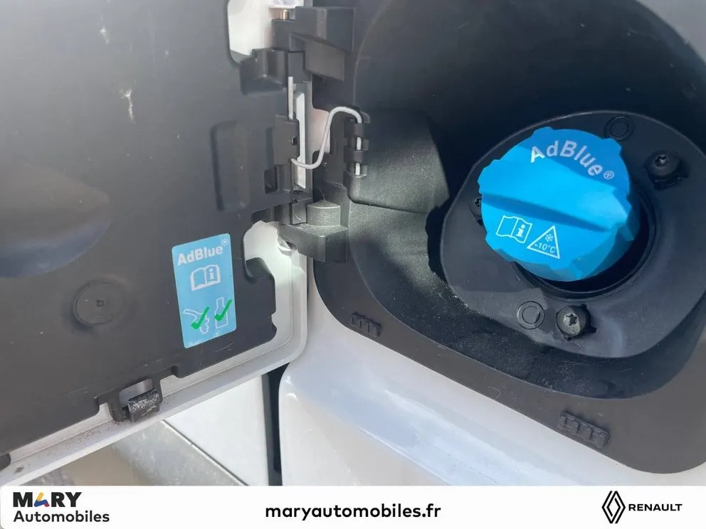 Véhicule occasion 232436 - renault MASTER - Photo 17