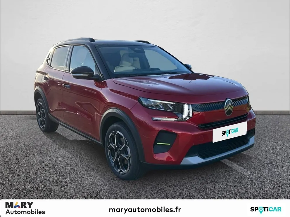 Véhicule occasion 215569 - Citroën C3 - Photo 3