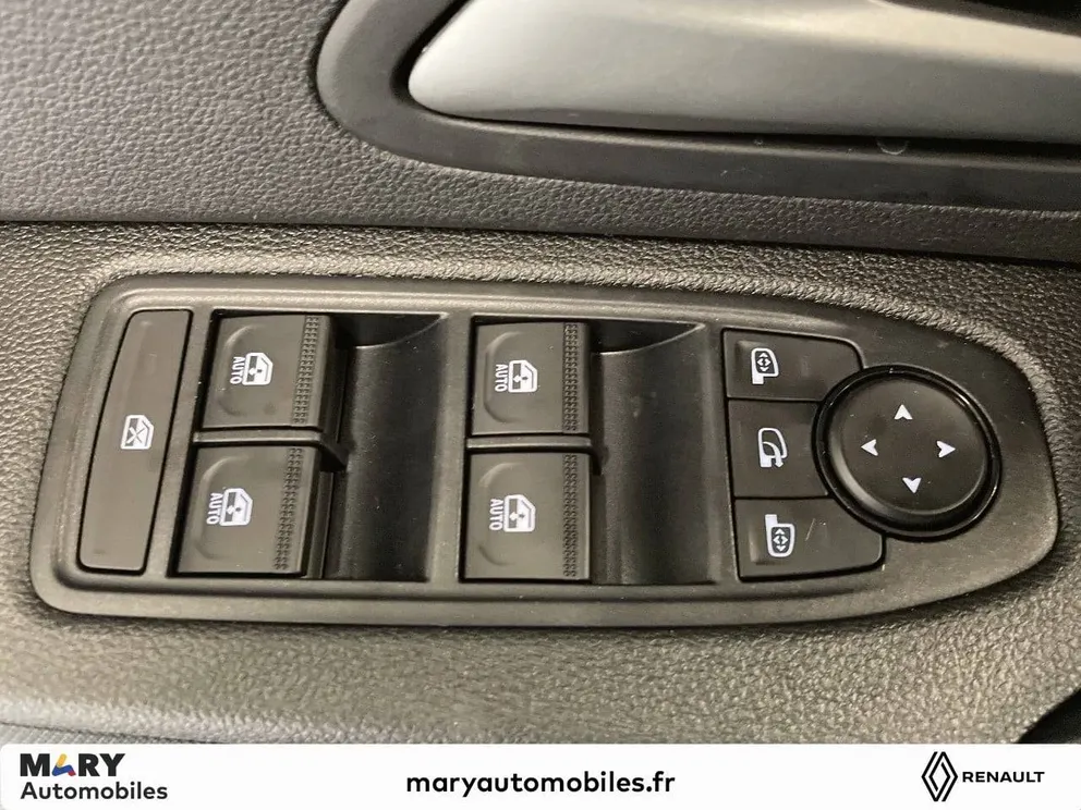 Véhicule occasion 229337 - dacia DUSTER - Photo 14