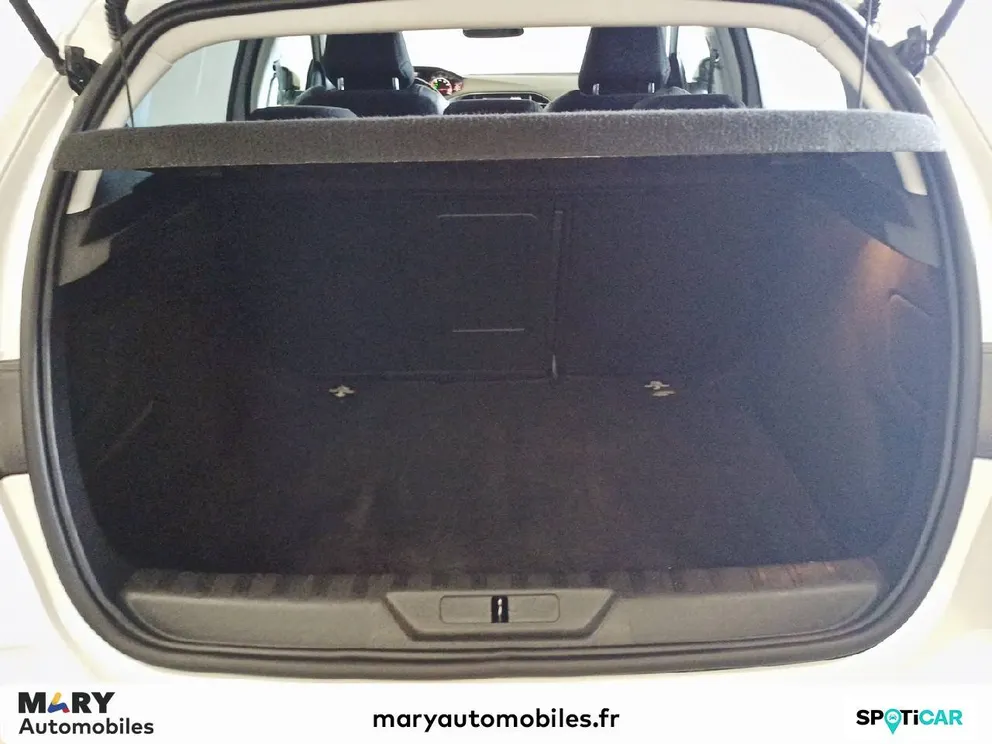 Véhicule occasion 193124 - peugeot 308 - Photo 6