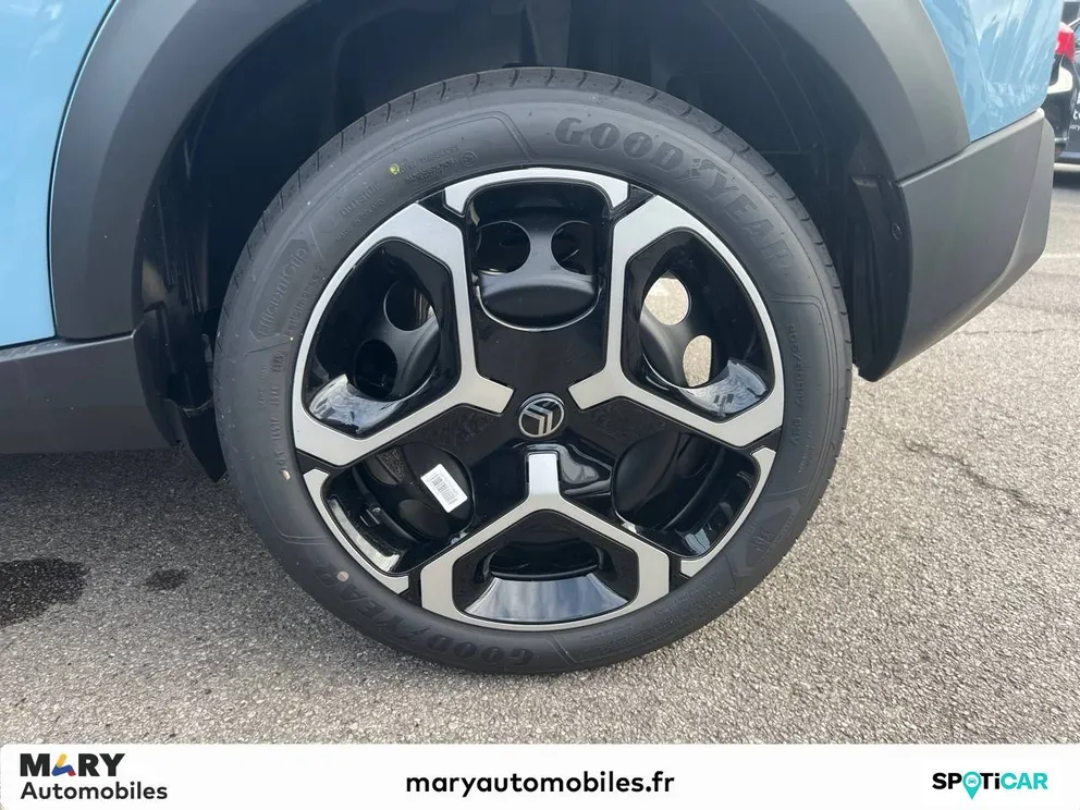 Véhicule occasion 190800 - Citroën C3 - Photo 11