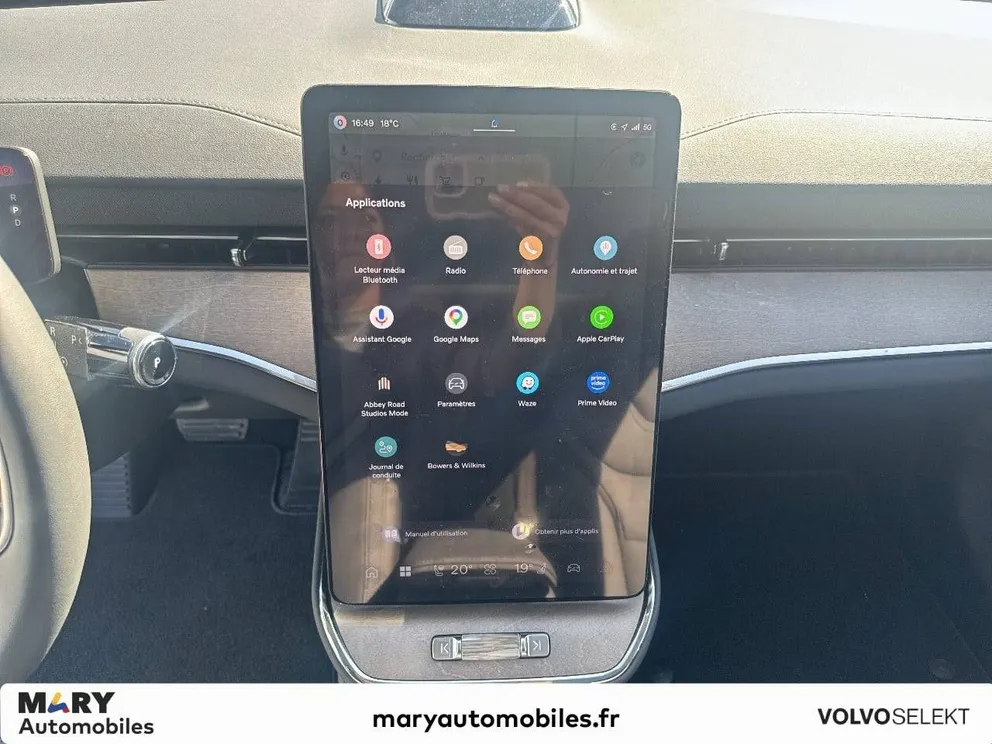 Véhicule occasion 218969 - volvo ES90 - Photo 13