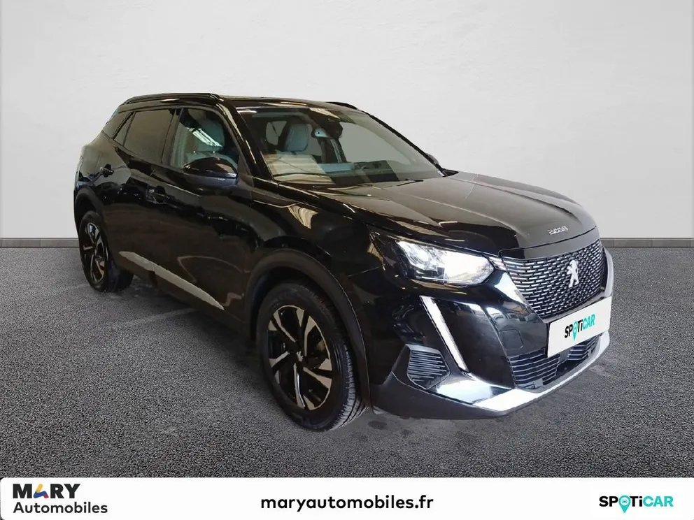 Véhicule occasion 219845 - peugeot 2008 - Photo 3