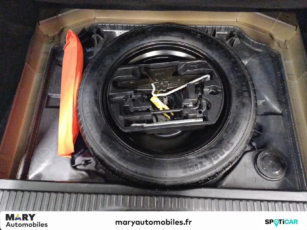 Véhicule occasion 203661 - Citroën C4 SPACETOURER - Photo 13