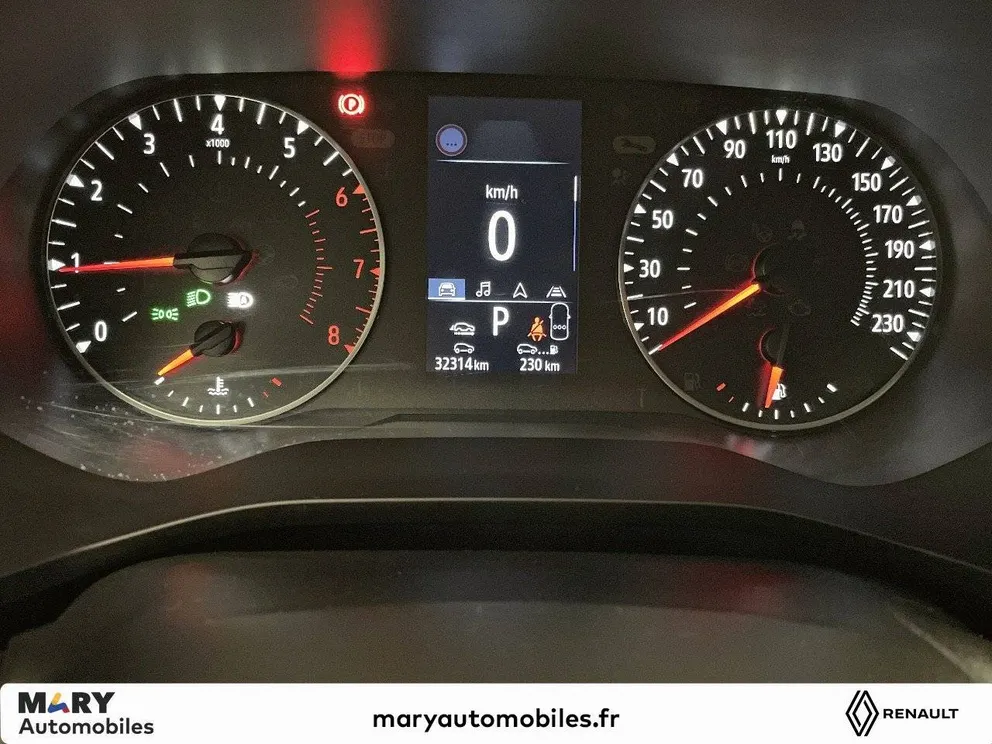 Véhicule occasion 186280 - renault ARKANA - Photo 15