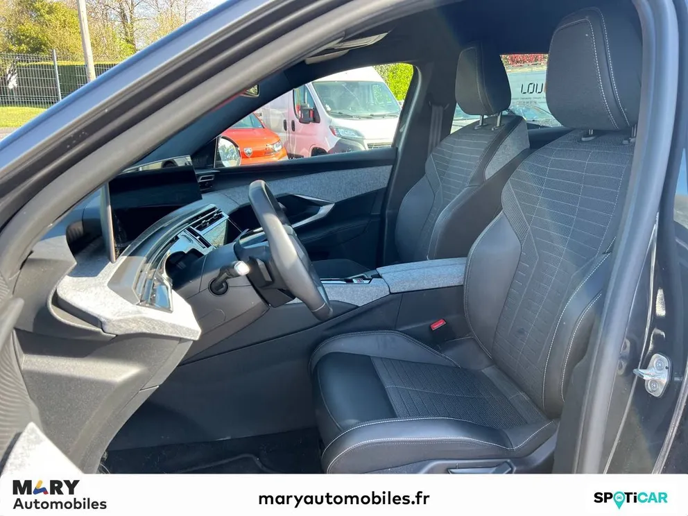 Véhicule occasion 228810 - peugeot 3008 - Photo 9