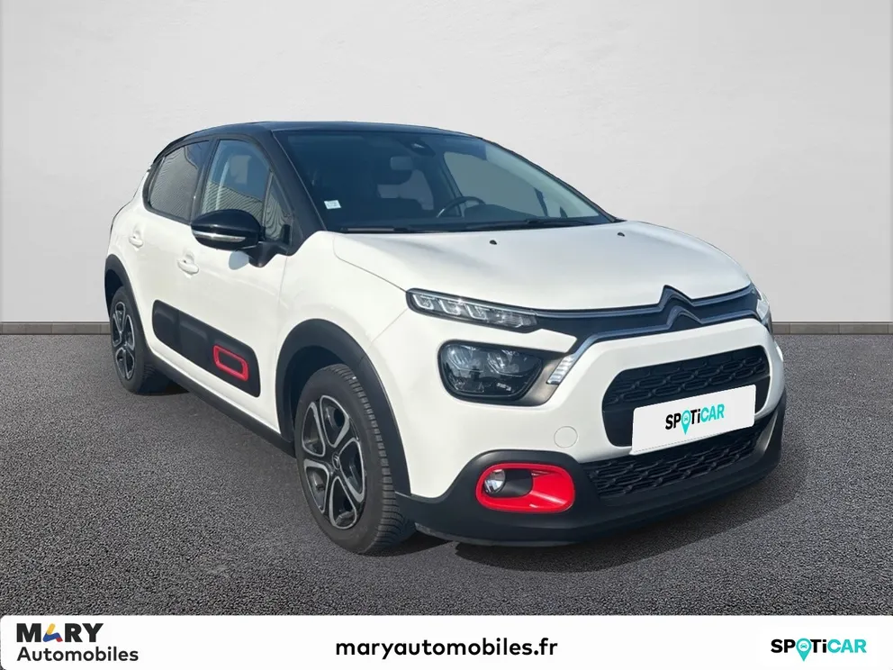 Véhicule occasion 1233753 - Citroën C3 - Photo 5