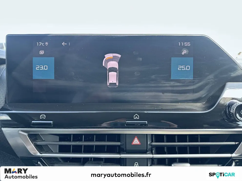 Véhicule occasion 230995 - Citroën C4 - Photo 23