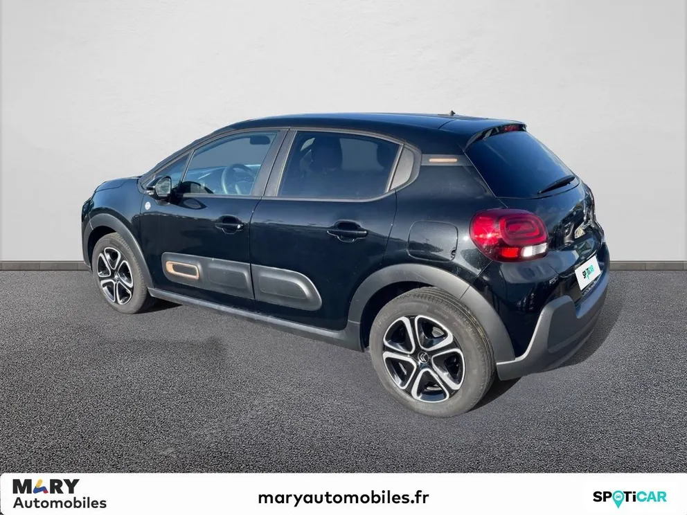 Véhicule occasion 196027 - Citroën C3 - Photo 7