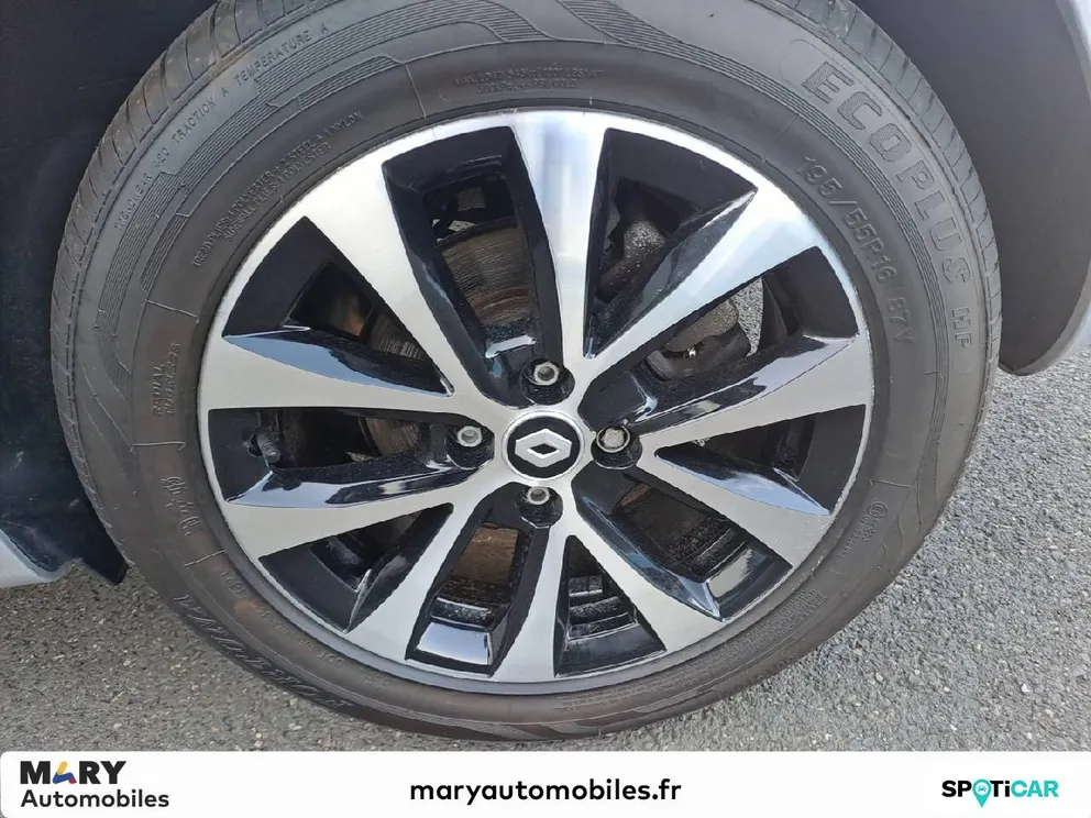 Véhicule occasion 223219 - renault CLIO - Photo 11