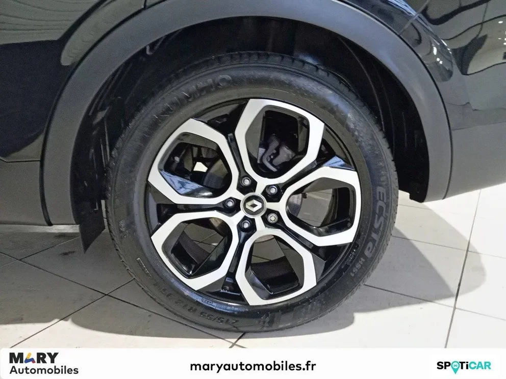 Véhicule occasion 207239 - renault ARKANA - Photo 11