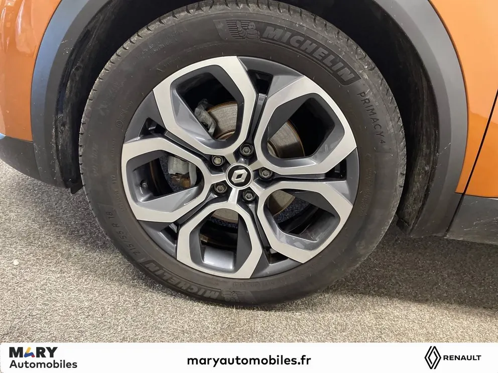 Véhicule occasion 214229 - renault CAPTUR - Photo 16