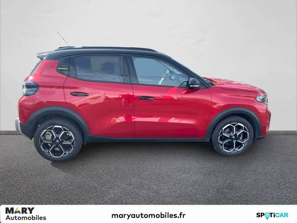 Véhicule occasion 1229242 - Citroën C3 - Photo 4