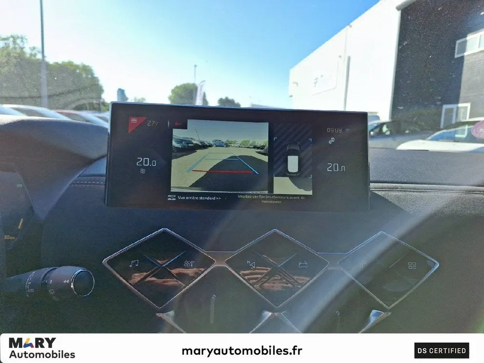 Véhicule occasion 194146 - ds DS 3 - Photo 15