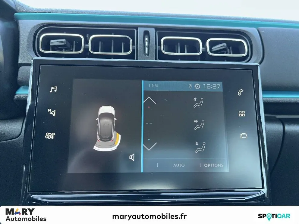 Véhicule occasion 231633 - Citroën C3 - Photo 12