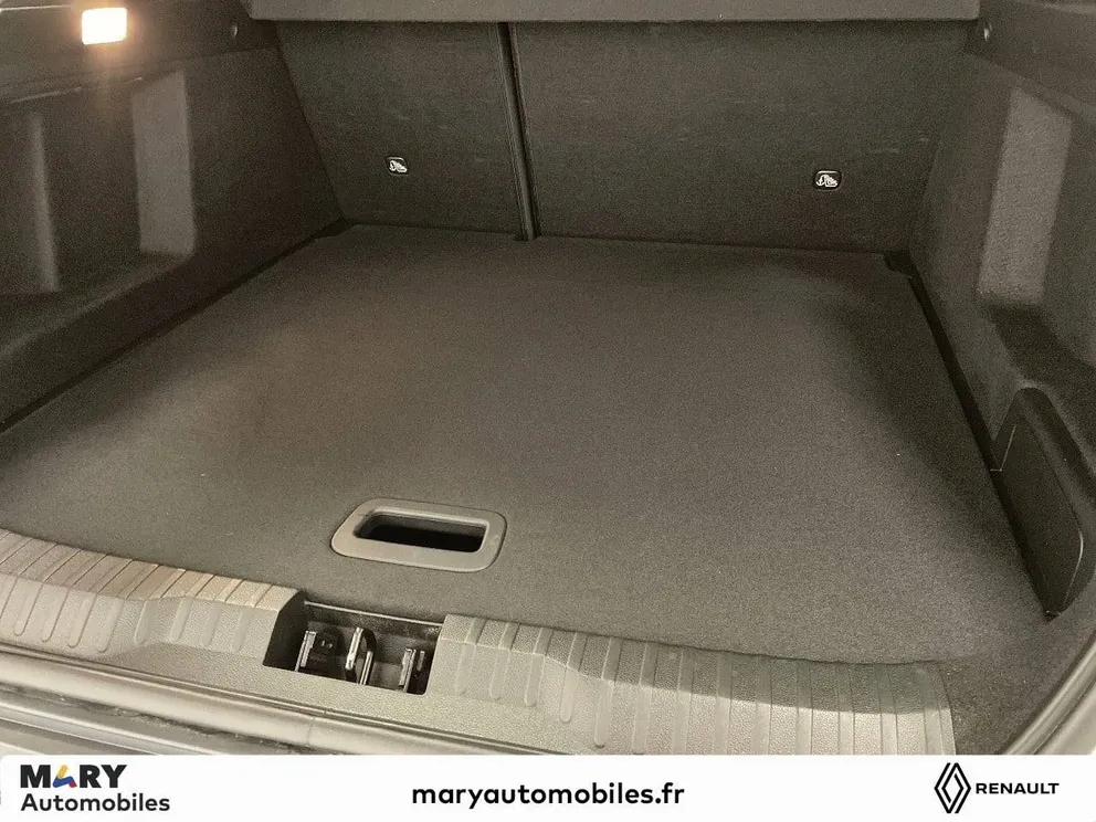 Véhicule occasion 221076 - renault ARKANA - Photo 6