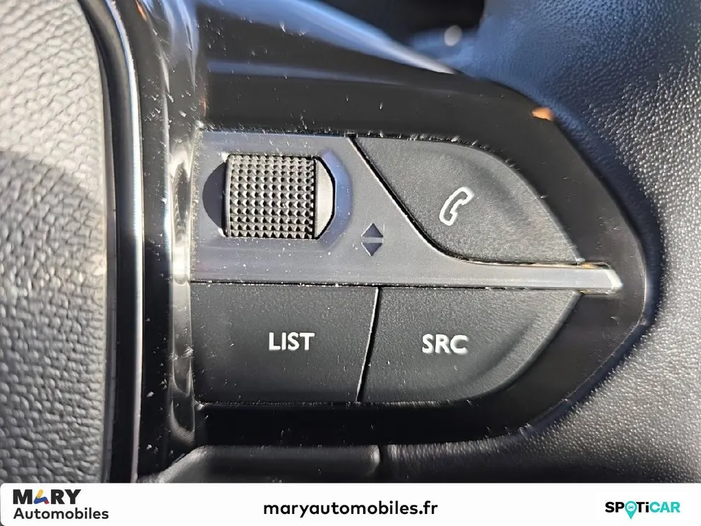 Véhicule occasion 202840 - peugeot 2008 - Photo 15