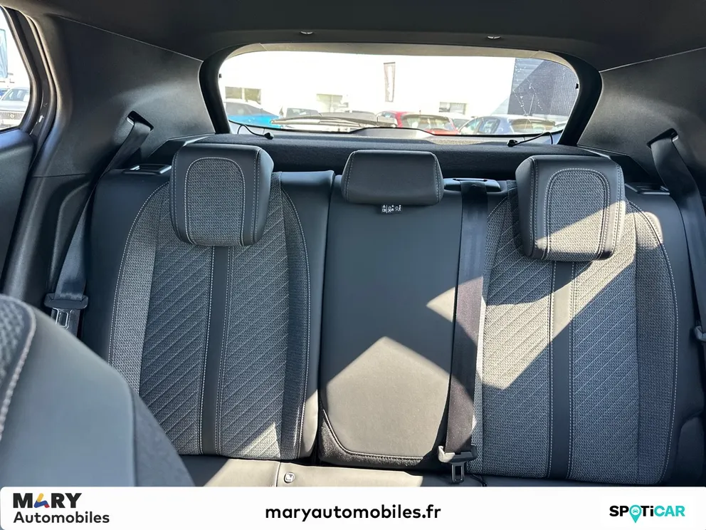 Véhicule occasion 1229849 - peugeot 2008 - Photo 26