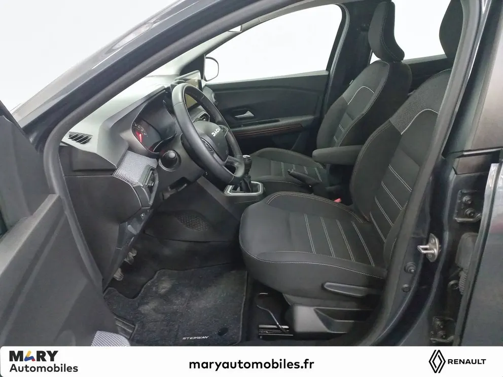 Véhicule occasion 215466 - dacia SANDERO - Photo 9