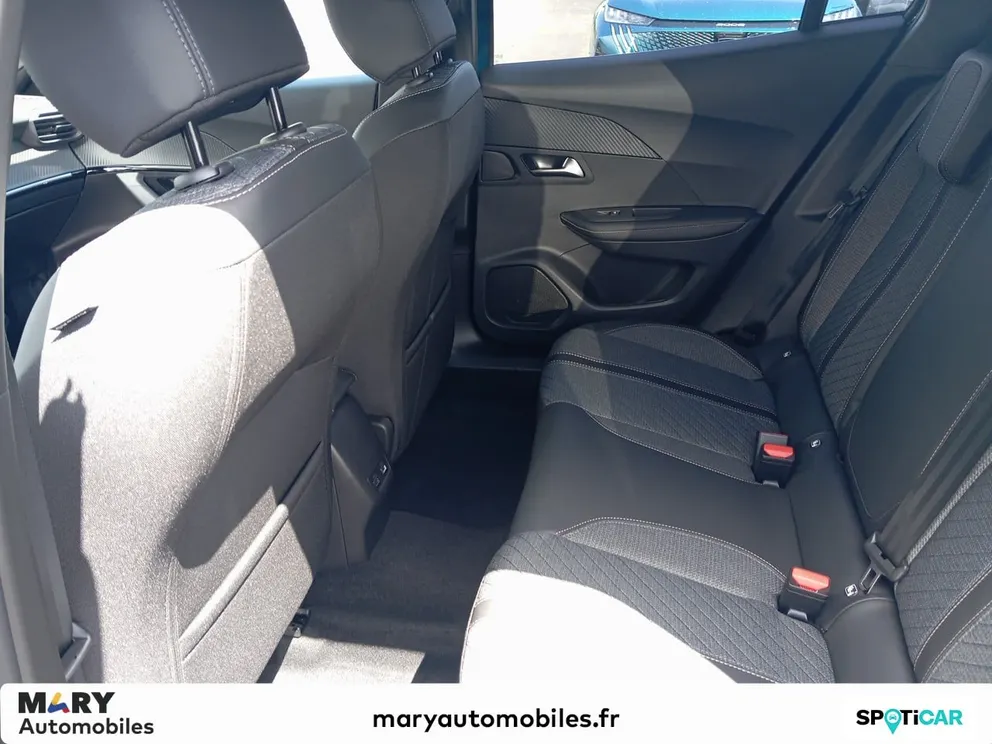 Véhicule occasion 235550 - peugeot 2008 - Photo 16