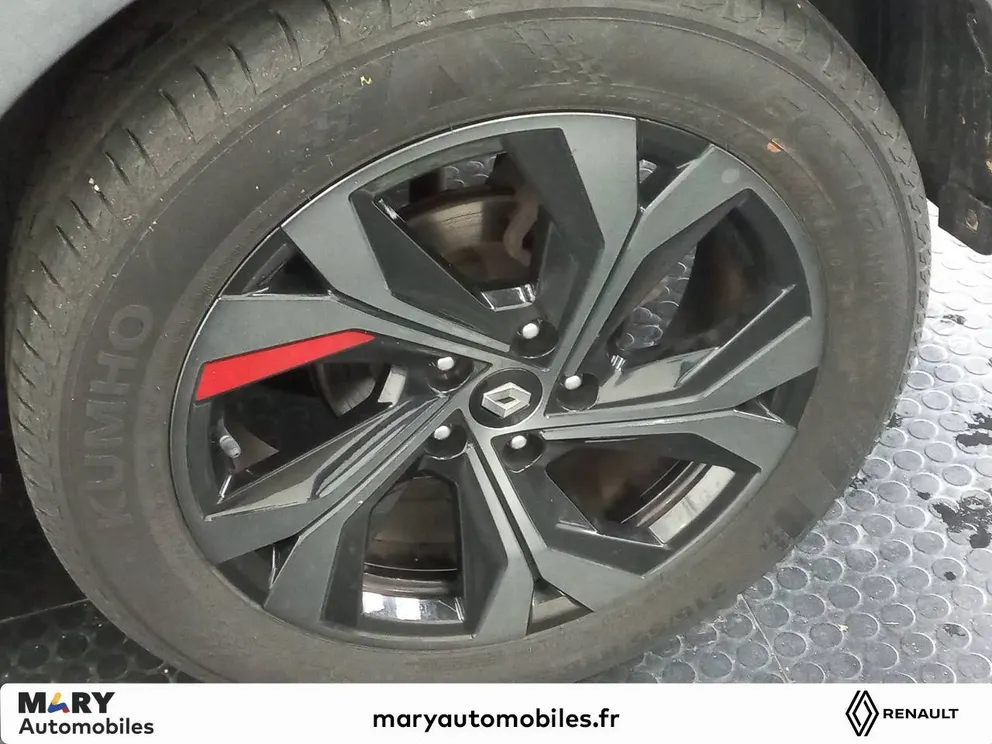 Véhicule occasion 203822 - renault ARKANA - Photo 17