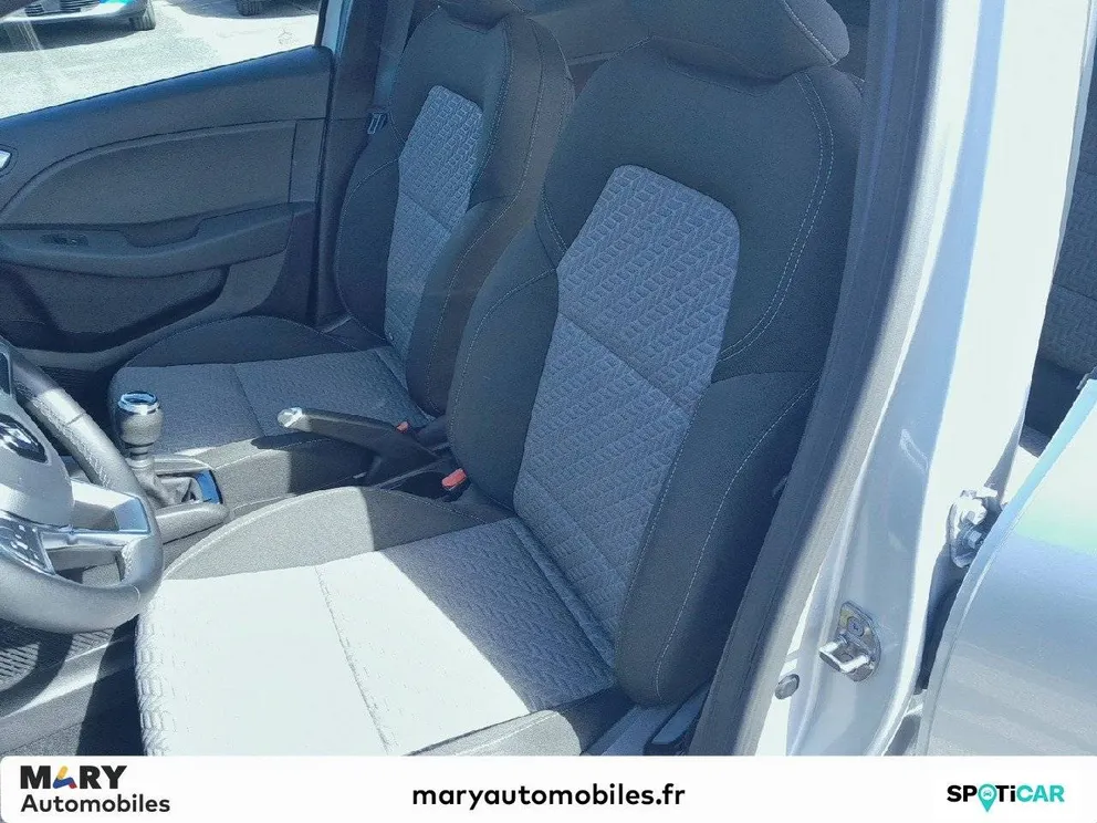 Véhicule occasion 239312 - renault CLIO - Photo 9
