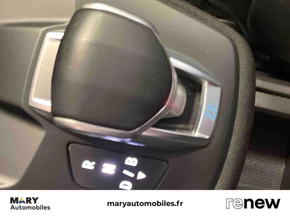 Véhicule occasion 1238994 - renault ZOE - Photo 16