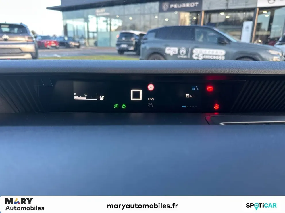 Véhicule occasion 215570 - Citroën C3 - Photo 12