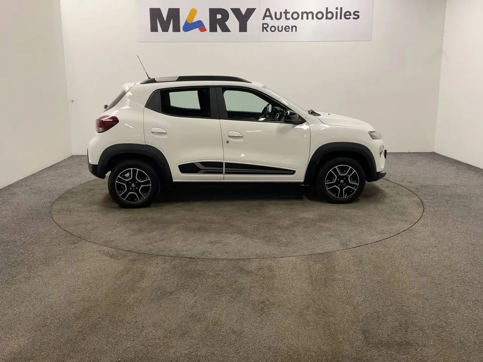 Véhicule occasion 213780 - dacia SPRING - Photo 4