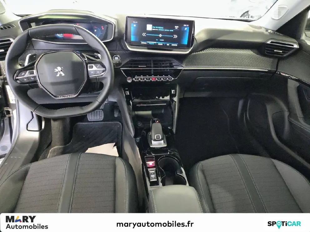 Véhicule occasion 220379 - peugeot 2008 - Photo 8