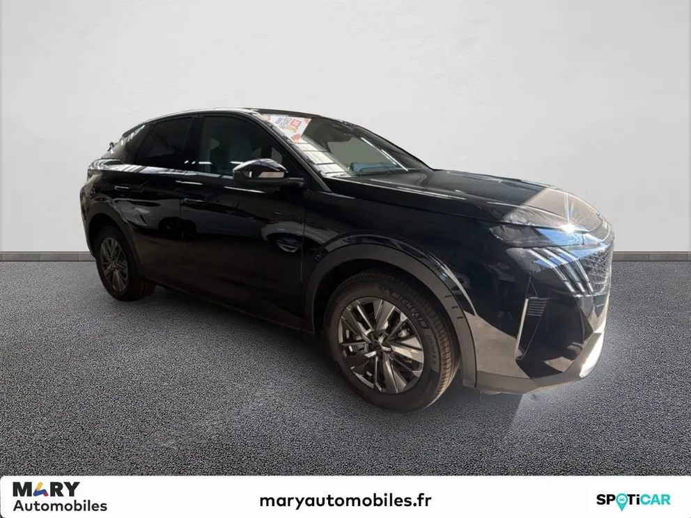 Véhicule occasion 1234283 - peugeot 3008 - Photo 5