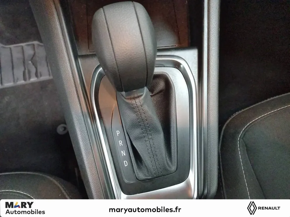 Véhicule occasion 217428 - renault CAPTUR - Photo 18