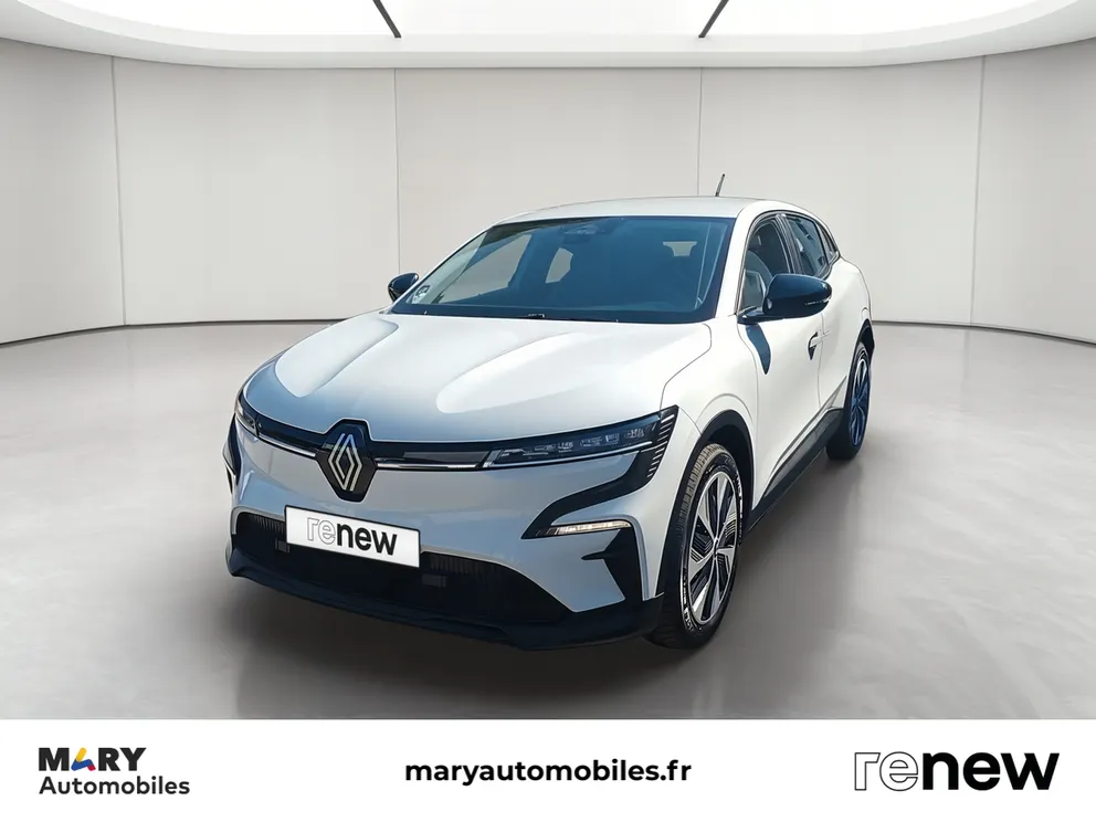 Véhicule occasion 235482 - renault MEGANE - Photo 1