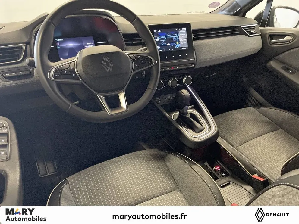 Véhicule occasion 232130 - renault CLIO - Photo 8