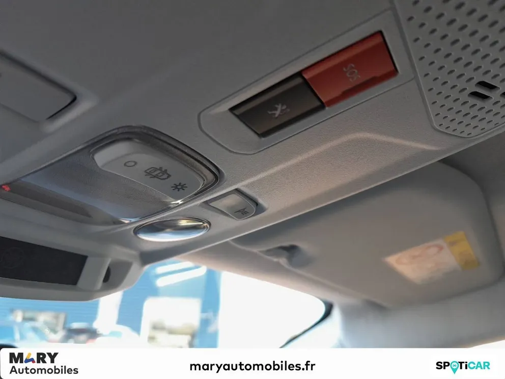 Véhicule occasion 155716 - peugeot 208 - Photo 19